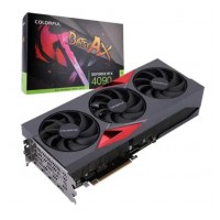 Colorful GeForce RTX 4090 NB EX-V 24GB GDDR6X Graphics Card